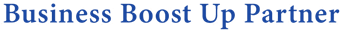Business Boost Up Partner
